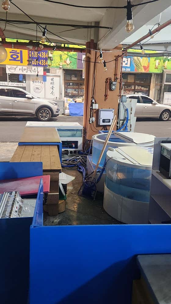 완도수산 · 네이버 지도·플레이스 3