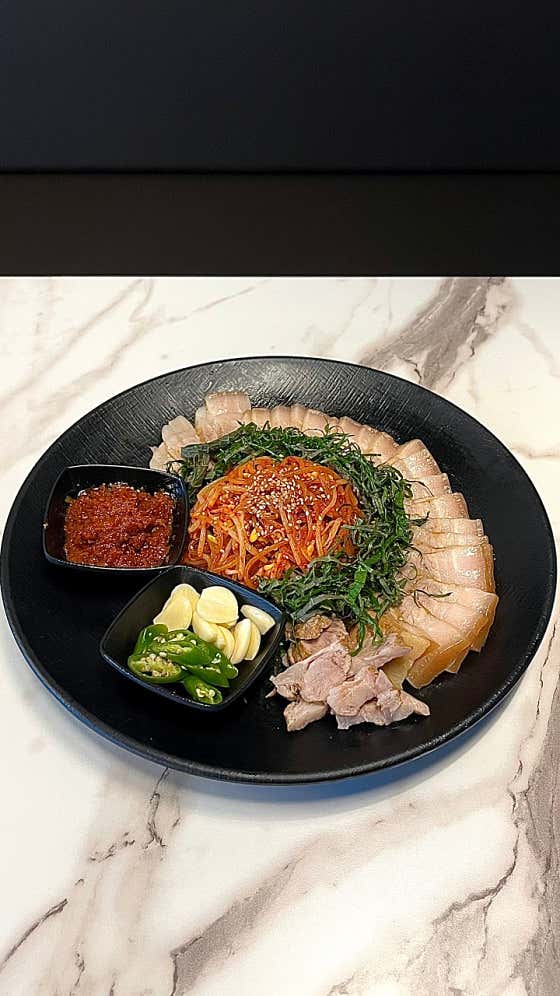 쫄보 메뉴 사진(네이버)