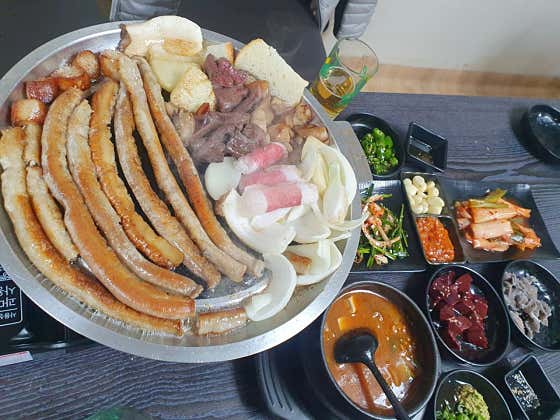 정육식당 · 네이버 지도·플레이스 3