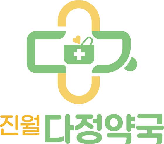진월다정약국