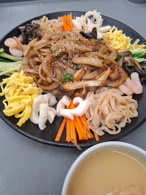 짜장짬뽕 · 네이버 지도·플레이스 6