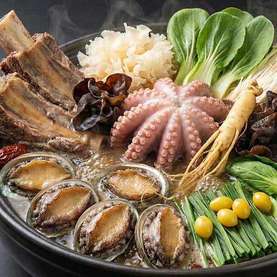 노라포식당 솔라고cc점