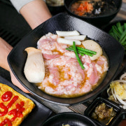 35cm 소창(곱창) 메뉴 사진(네이버)