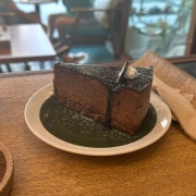 당근케잌&치즈케잌&초코케잌 메뉴 사진(네이버)