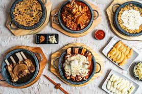 종로왕갈비찜