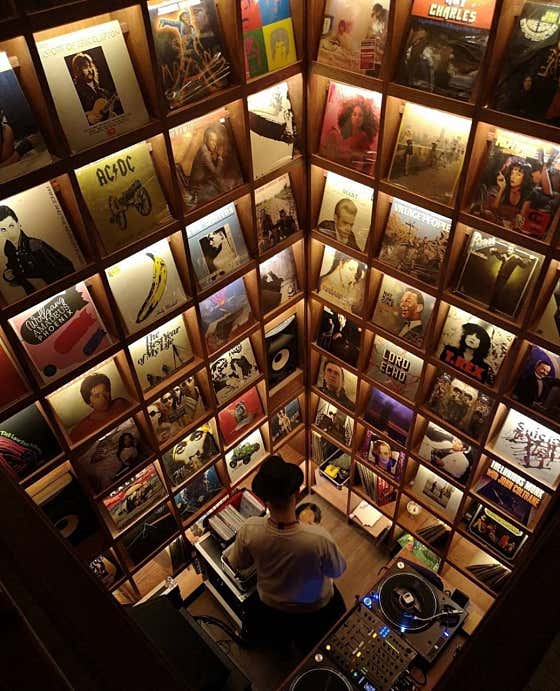Vinyl Free 메뉴 사진(네이버)