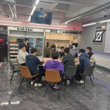 에이투지 홀덤펍 가게 사진 7