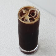 오늘의 커피 메뉴 사진(네이버)