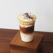 아인슈패너 메뉴 사진(네이버)