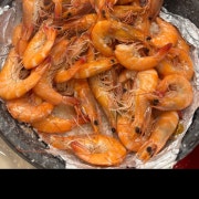 대하구이 메뉴 사진(네이버)