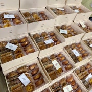 답례품 🍪 메뉴 사진(네이버)