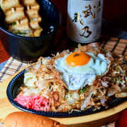 야키소바/야끼소바 메뉴 사진(네이버)