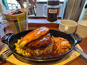 헤비스테이크 강남역점 사진 6