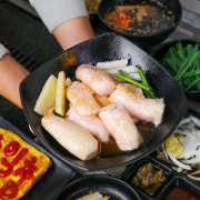 5cm통대창(200g) 메뉴 사진(네이버)