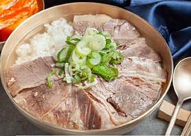 수하동 본점 사진 4