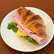 [BEST]Ham and cheese 메뉴 사진(네이버)