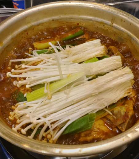 신샘매운양푼갈비찜 · 네이버 지도·플레이스 2