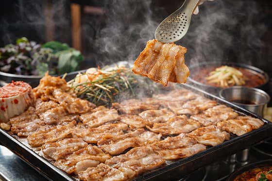 순복이네 냉동삼겹 검단당하본점 · 네이버 지도·플레이스 2