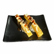 계란초밥 5p 메뉴 사진(네이버)