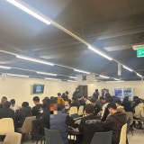 더넛츠스튜디오 연산점 가게 사진 2