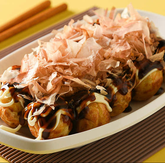 중독 타코야끼 in 카페 안양점 · 네이버 지도·플레이스 4