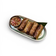 Hà Nội Nem rán 하노이 넴 메뉴 사진(네이버)
