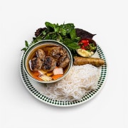 Hà Nội BÚN CHẢ 하노이분짜 메뉴 사진(네이버)