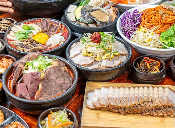 제주순풍해장국 공항본점 · 네이버 지도·플레이스 9