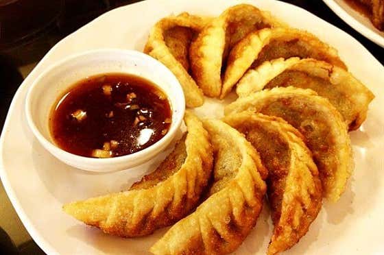 꾼만두 메뉴 사진(네이버)