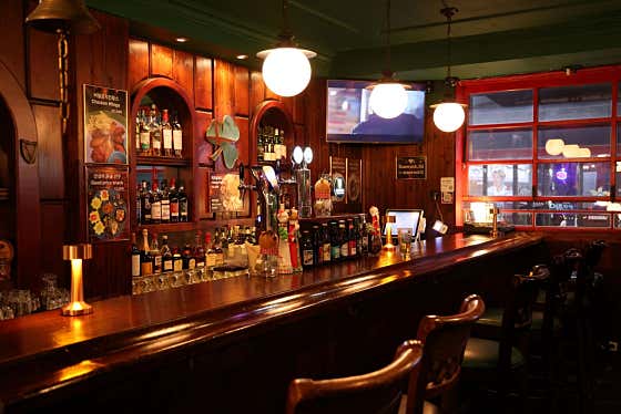 샴록 라이브펍 · 네이버 지도·플레이스 9