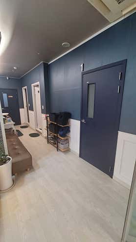 자연애풋&바디 (화성동탄) 매장 사진 4