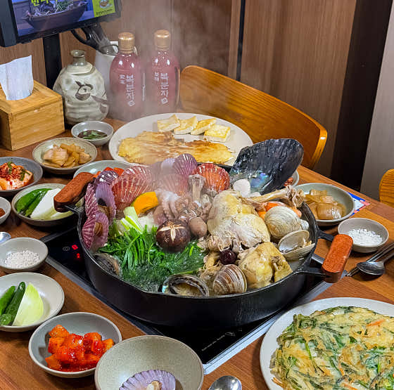 토담한방오리명가 · 네이버 지도·플레이스 10