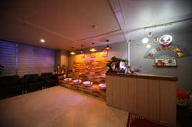 명가테라피 (서현역) 매장 사진 3