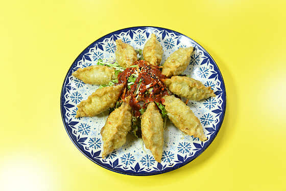 정이가네찜닭 · 네이버 지도·플레이스 2