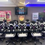 더넛츠 김해삼계점 가게 사진 4