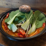 얼큰짬뽕 수제비 메뉴 사진(네이버)