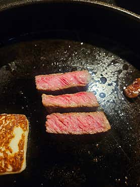 한우뜸 포스코센터선릉점 사진 5