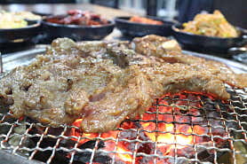 풍년참숯갈비 강남점 사진 6