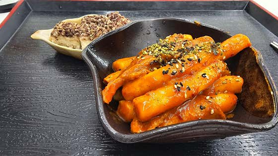 샐러드분식카페레인보우 · 네이버 지도·플레이스 7