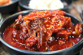 풍년참숯갈비 강남점 사진 3