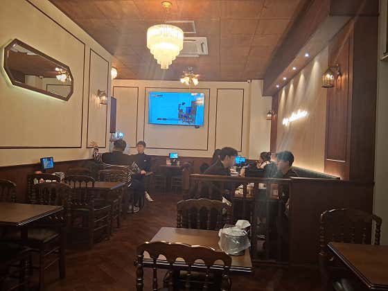 잉치킨 신대방역점 · 네이버 지도·플레이스 2