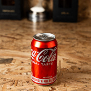SODA 메뉴 사진(네이버)