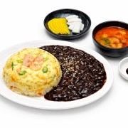 볶음밥 메뉴 사진(네이버)