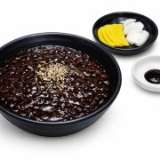 유니짜장 메뉴 사진(네이버)