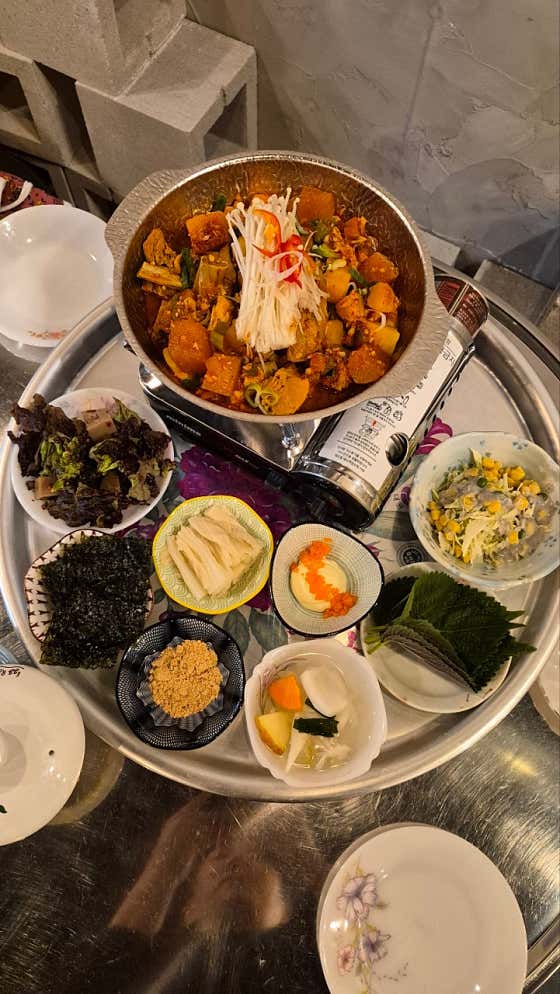봉봉매운갈비찜 · 네이버 지도·플레이스 2