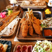 모둠 쿠시카츠 메뉴 사진(네이버)
