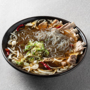 2인)한방 바쿠테 메뉴 사진(네이버)