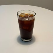 아메리카노 메뉴 사진(네이버)