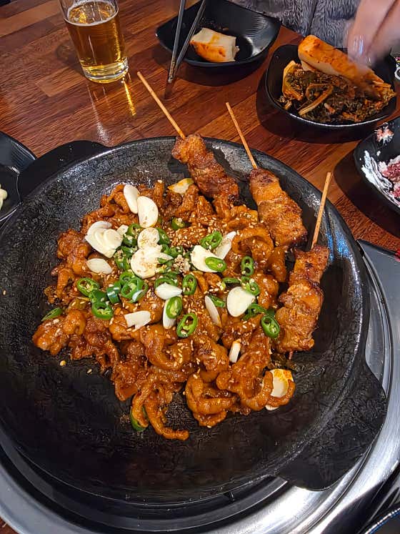 장군이네 · 네이버 지도·플레이스 6
