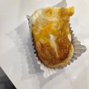 계란빵 메뉴 사진(네이버)